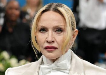 Madonna asabye Papa gusura Gaza: Ubutumwa bw’ihumure mu bihe by’akababaro.