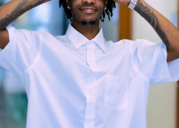 Papa Cyangwe yahuje abarimo Bull Dogg na Ariel Wayz kuri Album ya kabiri