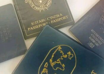 Abarundi bahagarikiwe Viza na Amerika: Menya impamvu n’icyibyihishe inyuma