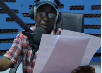 Umunyamakuru Kassim Yousuf yitabye Imana