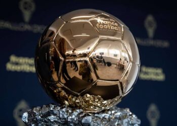 Urutonde rw’abahataniye Ballon d’Or 2025 rwashyizwe ahagaragara, Ninde uburamo uyikwiye?
