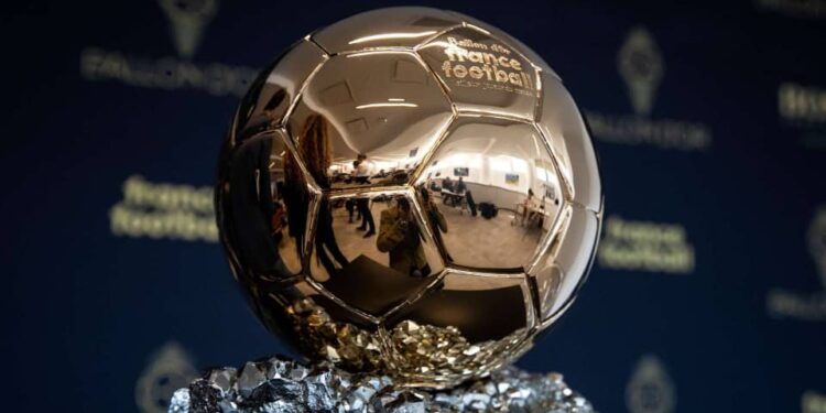 Urutonde rw’abahataniye Ballon d’Or 2025 rwashyizwe ahagaragara, Ninde uburamo uyikwiye?