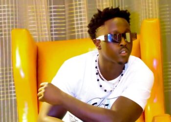 Umuhanzi Young Jally aheruka gusohora indirimbo yise ‘SAVA Lee’ ikomeje kuvugisha abatari bake