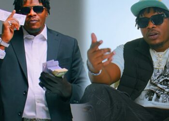 Umuhanzi Djazmir yaraye ashyize hanze ndirimbo yise ‘No doubt’