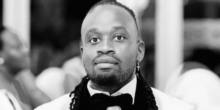 Semuhungu Eric birangiye afungiye i kigali ‘Remera’, nkuko USA byagenze