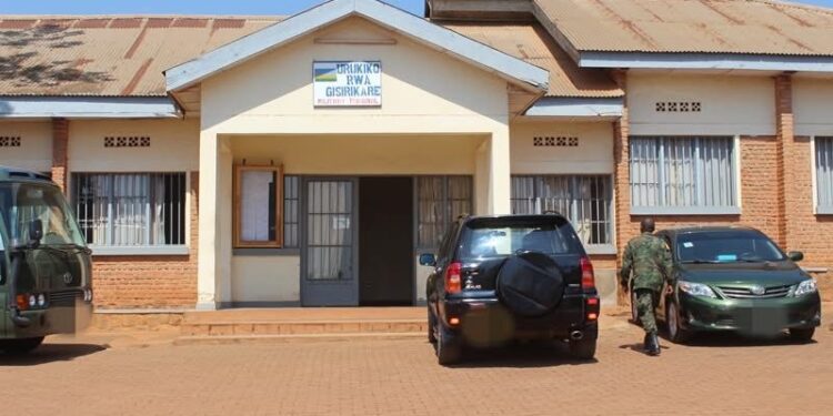 Ese Noneho abariye cash za APR FC Barafungwa cg Barataha?