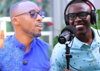 Ubuzima babanyemo, n’inzozi za Gentil na Sabin kuva i Butare kugera i Kigali