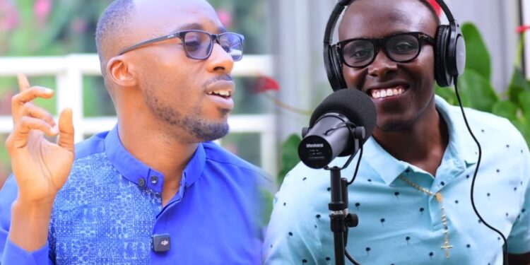 Ubuzima babanyemo, n’inzozi za Gentil na Sabin kuva i Butare kugera i Kigali