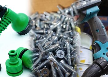 Quincaillerie New Generation, igisubizo mu bikoresho by’ubwubatsi