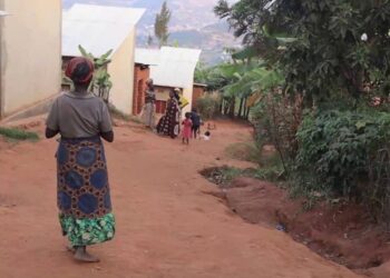 Kamonyi: Bamwe mu baturage baratabaza kubera kubura ubushobozi bwo kwishyura mituweli