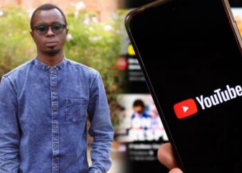 Byinshi utamenye ku bihano umunyamakuru Ismael Mwanafunzi yahawe na YouTube