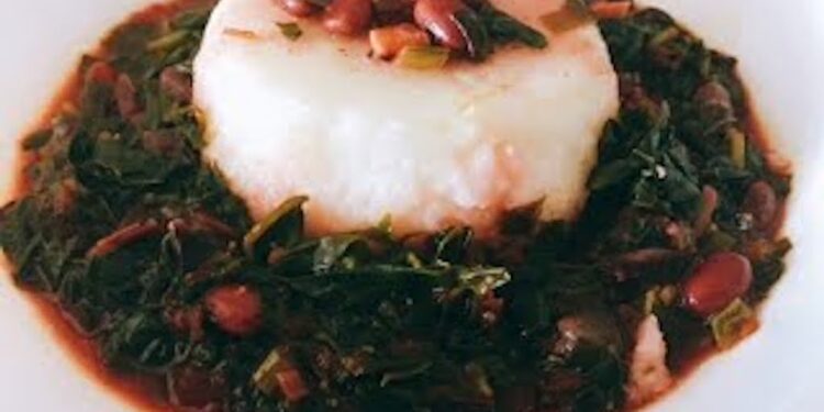 Gasabo: Umugabo akurikiranyweho gushaka kuroga umugore we mu biryo