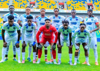 Igikombe cy’Inkera y’Abahizi cyegukanywe na Police FC ku itsinze y’ibitego byinshi