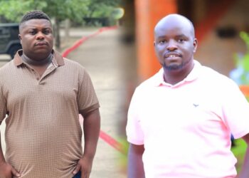 Intambara hagati ya Kasuku na Chita ikomeje kubura gica