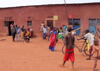 Kayonza: Abaturage baratabaza kubera ubujura bukabije butagira icyo busiga