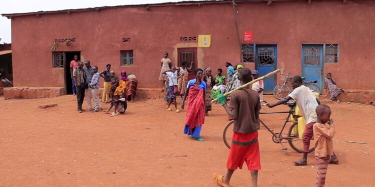 Kayonza: Abaturage baratabaza kubera ubujura bukabije butagira icyo busiga