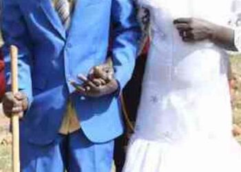 Rwamagana: Abari bameranye neza, barakozanyaho agatoki ku kandi!