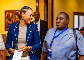 Amatora ya FERWAFA aratanga icyizere cy’ubuyobozi bushya