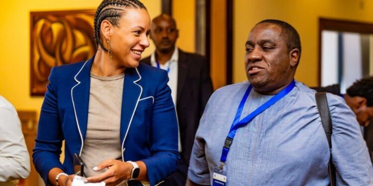 Amatora ya FERWAFA aratanga icyizere cy’ubuyobozi bushya