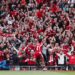 Liverpool yihanije Arsenal, Szoboszlai ku munota wa 83′ yari yabisoje