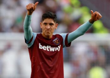 Amasezerano hagati y’ikipe ya Fenerbahçe SK na Édson Álvarez ararimbanyije