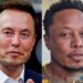 Umunyakenya w’imyaka 42 avuze ko ari imfura ya Elon Musk, asaba DNA byihutirwa