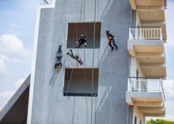 Umutwe w’iterabwoba wa Ansar al-Sunnah muri Mozambique bahinda umushyitsi iyo bumvise inzego z’umutekano z’u Rwanda