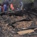 Musanze: Abaturage barataka igihombo batewe nuko ubuhunikiro bw’ibirayi bwafashwe n’inkongi