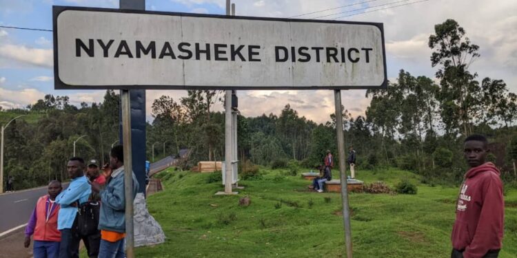 Nyamasheke: Abakobwa bavuga ko kugira ngo umukobwa yubake urugo bimusaba guha umusore ikimasa