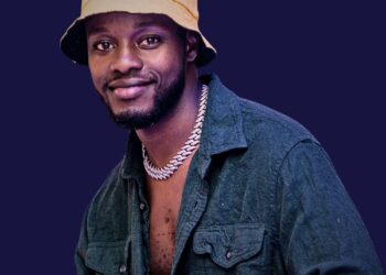 Indirimbo “Comme Ça” ya Joni Boy ikomeje kuba isereri mu bantu