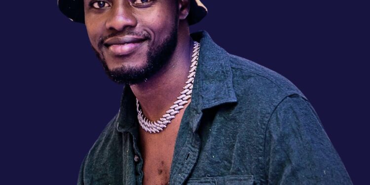 Indirimbo “Comme Ça” ya Joni Boy ikomeje kuba isereri mu bantu