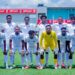 APR FC igiye gucakirana na Mlandege FC, idafite rutahizamu Cheick Djibril