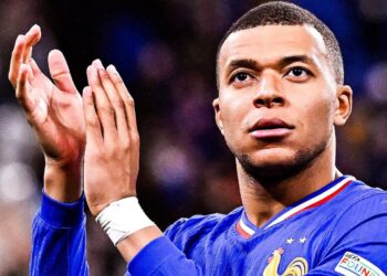 Kylian Mbappé yahishuye ko ibitarakozwe n’abamubanjirije, azabikora