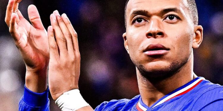 Kylian Mbappé yahishuye ko ibitarakozwe n’abamubanjirije, azabikora