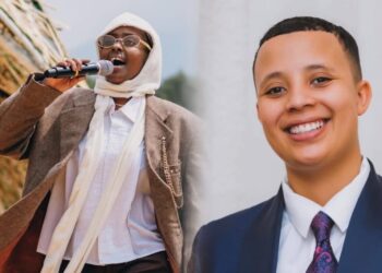 Ariel Wayz na Babo magingo aya barafunzwe