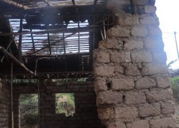 Rubavu: Abaturage baratabaza kubera imvura iheruka kugwa ikangiza byinshi