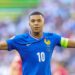 Kylian Mbappé akomeje kwandika amateka mu ikipe y’Igihugu y’u Bufaransa