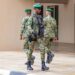 Menya abayobozi n’ibikorwa remezo by’u Rwanda birindwa n’Abajepe( Republican Guard )
