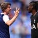 Thomas Frank ahamya ko Bissouma agifite umwanya ukomeye muri Tottenham Hotspur