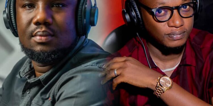 Gicumbi yaserereje Fuadi, burya yacuruje inkwi