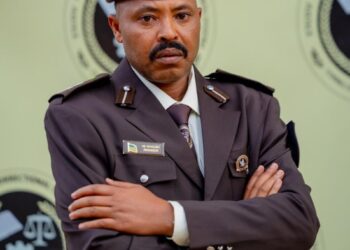 “Kirazira ntawe ushobora gutwita ari mu igororero”