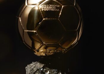 Urujijo ku bihembo bya Ballon D’or, uyu munsi iregukanwa nande