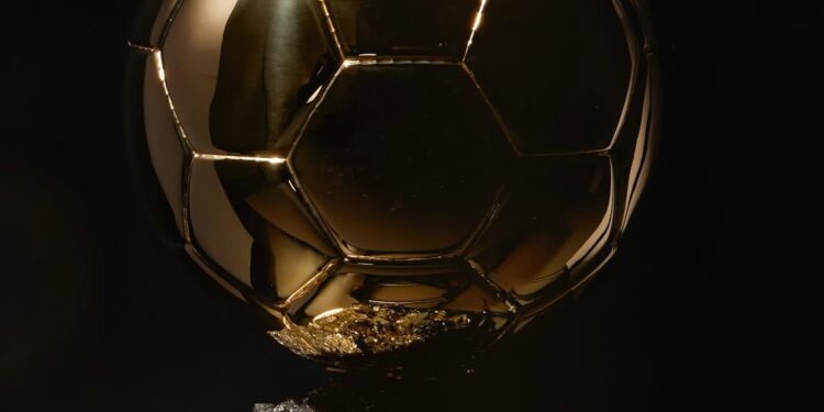 Urujijo ku bihembo bya Ballon D’or, uyu munsi iregukanwa nande