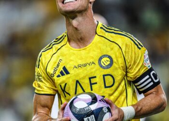 Arabura ibitego 55 ngo yuzuze ibitego 1000