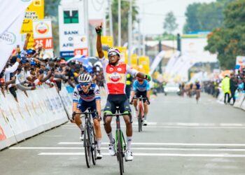 Menya amateka y’irushanwa ry’amagare riri kubera mu Rwanda: UCI Road World Championships 2025