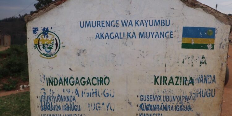 Kamonyi: Umusore yatawe muri yombi kubw’icyaha ashinjwa cyo gusambanya umwana w’imyaka ine