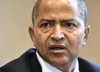 Moïse Katumbi yiteguye kugira uruhare mu biganiro by’amahoro muri DRC