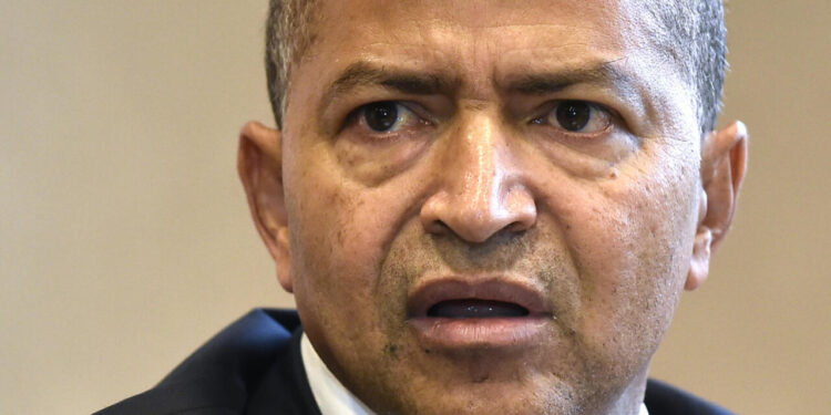 Moïse Katumbi yiteguye kugira uruhare mu biganiro by’amahoro muri DRC