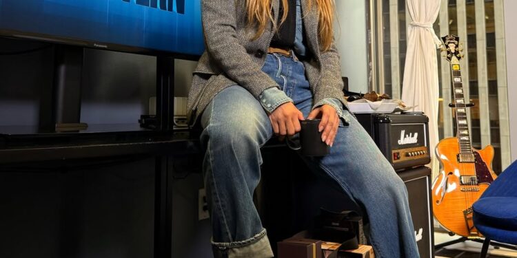 Jennifer Lopez kuri we iby’urukundo abifata nk’ibihuha