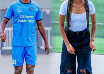 Iby’umubano wabo bikomeje kuba agatereranzamba